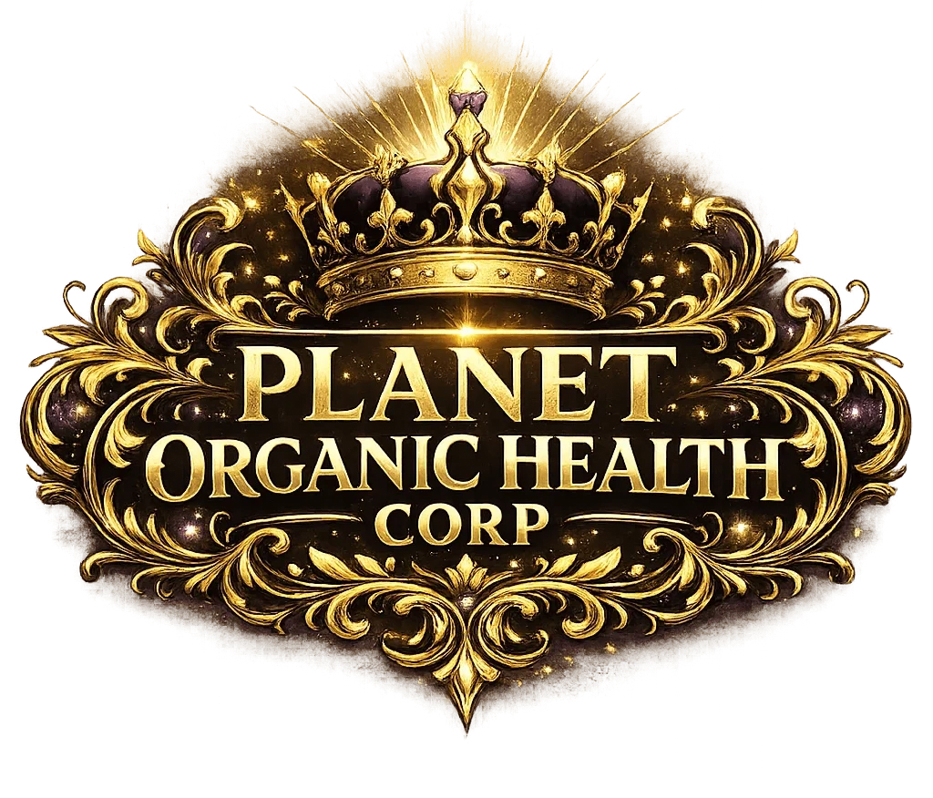 planetorganichealthcorp